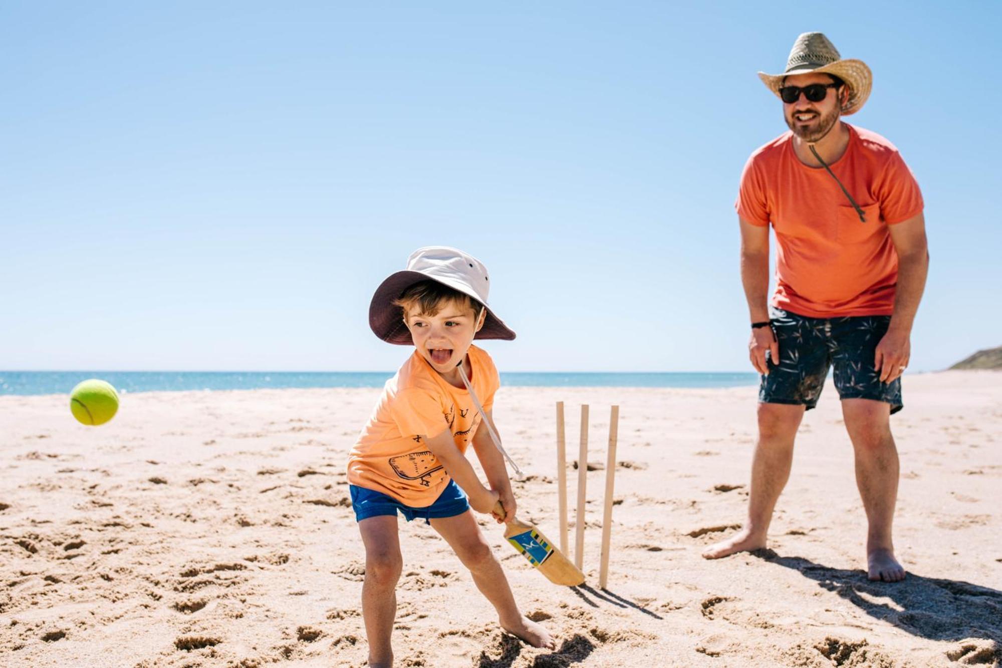 Discovery Parks - Bunbury Foreshore Luaran gambar