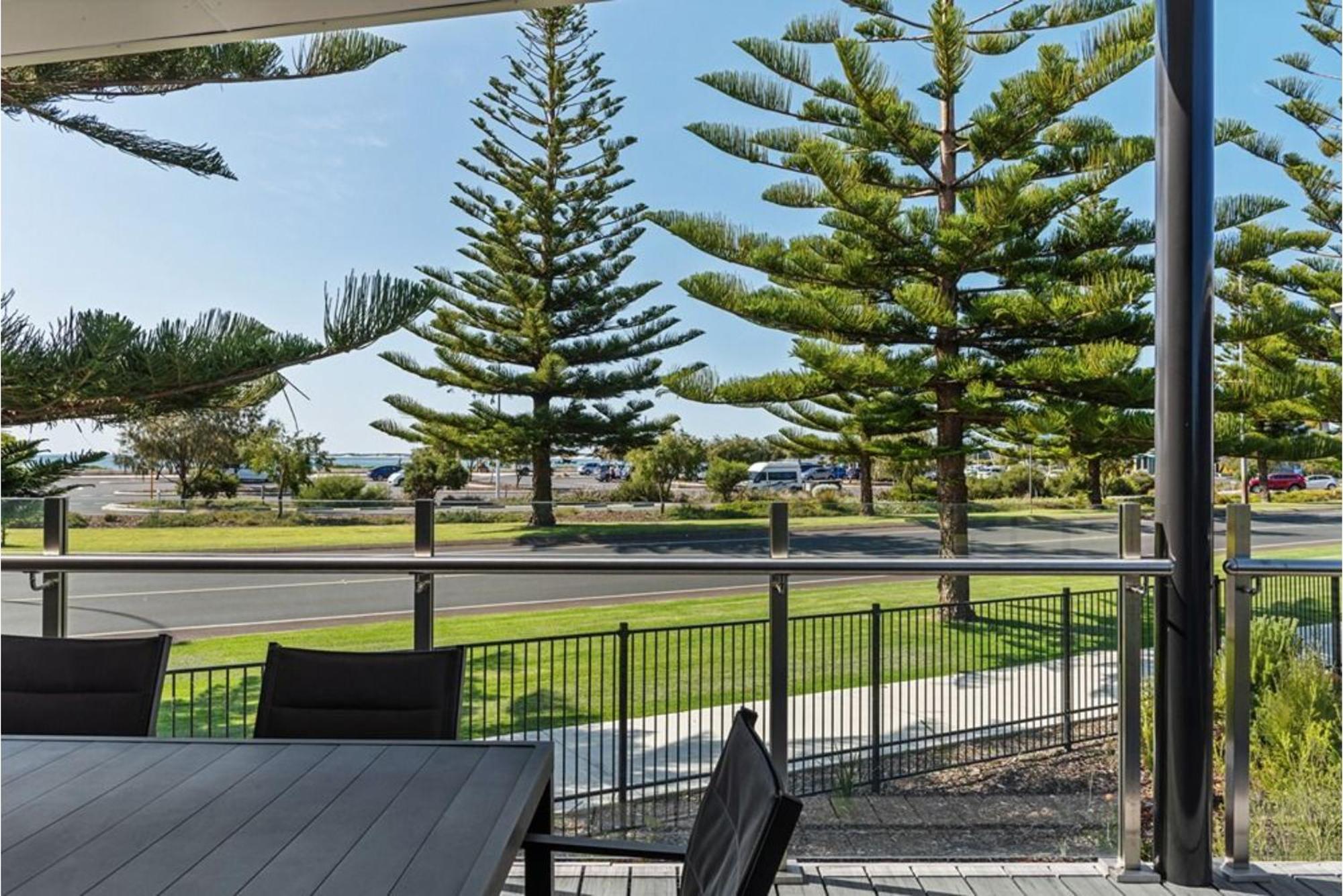 Discovery Parks - Bunbury Foreshore Bilik gambar