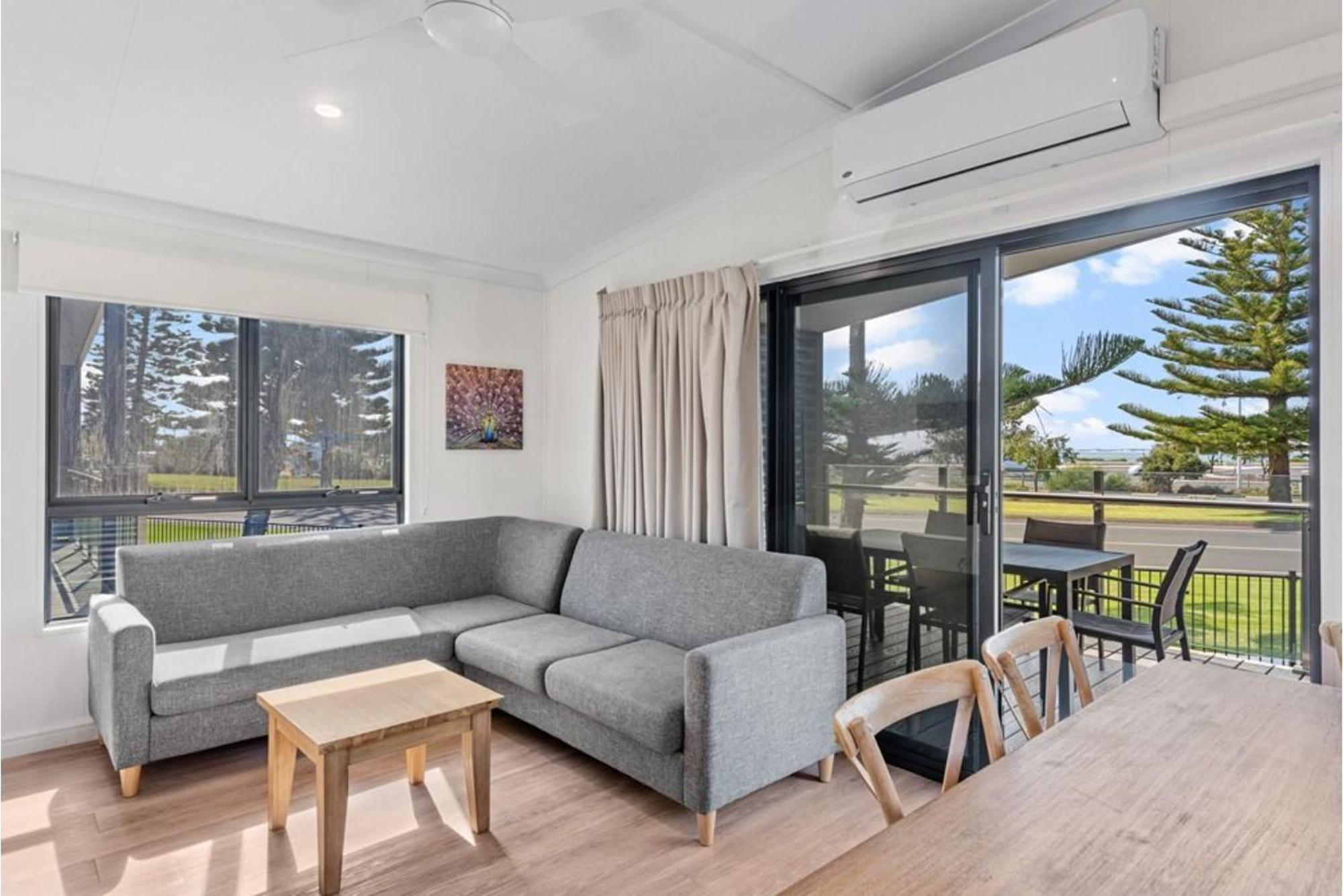 Discovery Parks - Bunbury Foreshore Bilik gambar