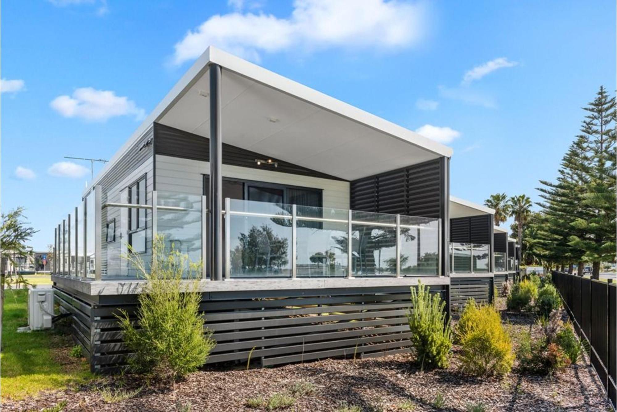 Discovery Parks - Bunbury Foreshore Bilik gambar