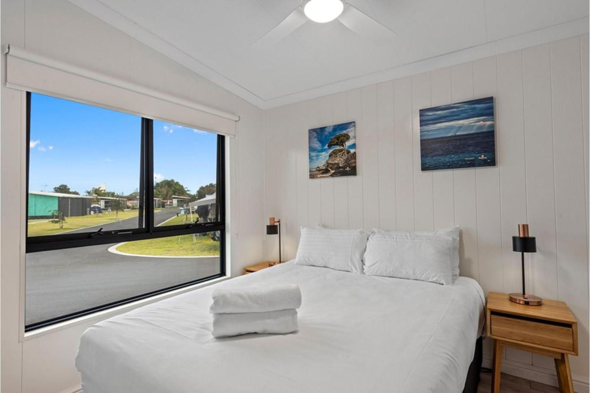 Discovery Parks - Bunbury Foreshore Bilik gambar