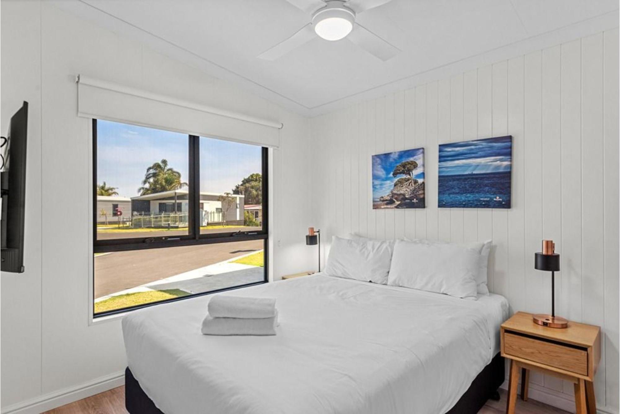Discovery Parks - Bunbury Foreshore Bilik gambar