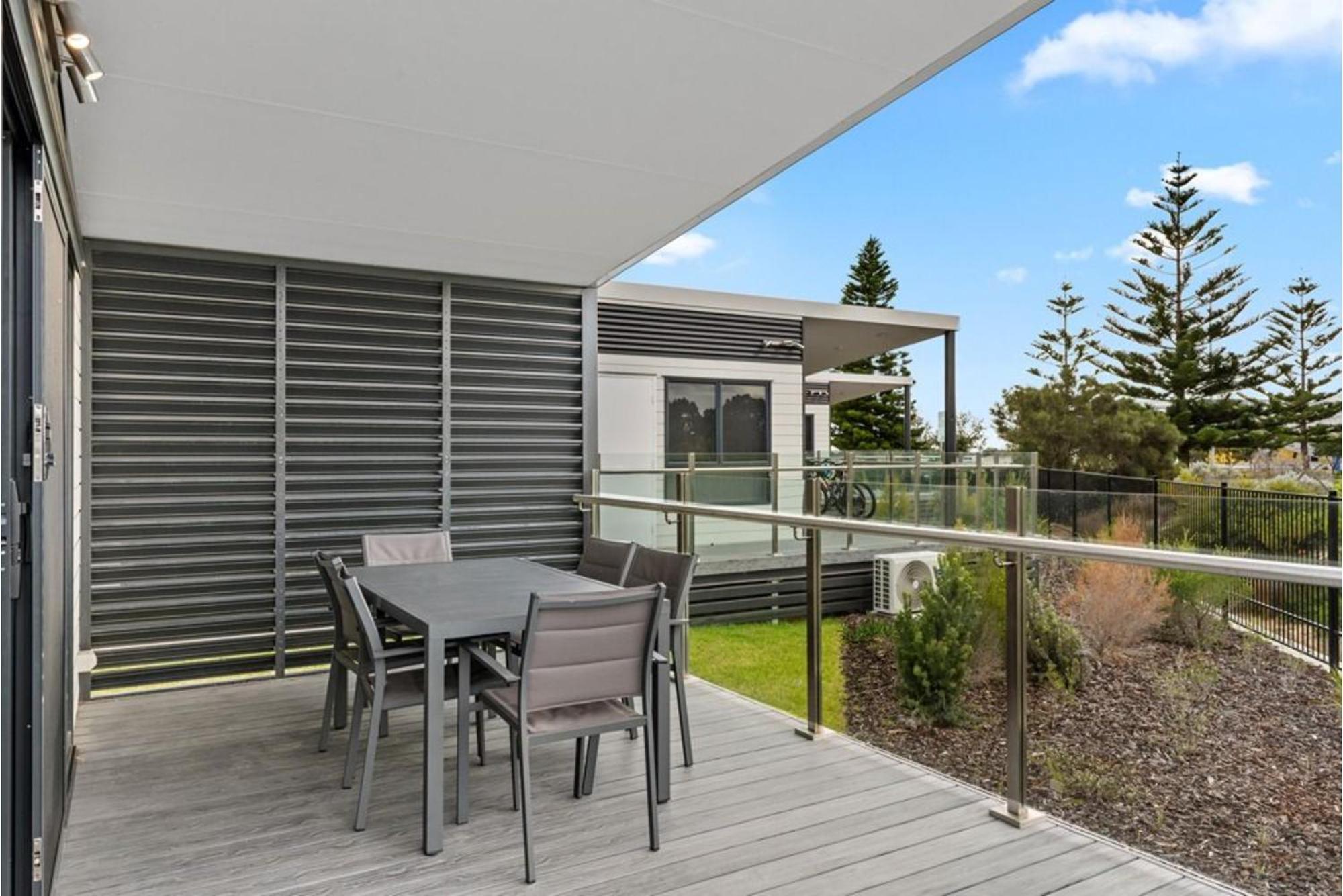 Discovery Parks - Bunbury Foreshore Bilik gambar