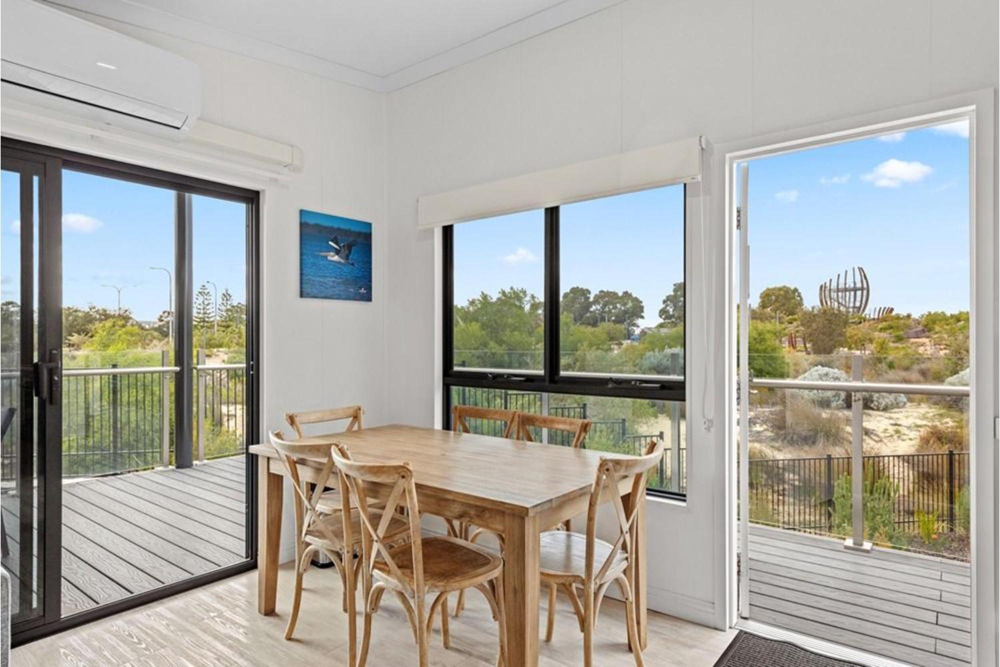 Discovery Parks - Bunbury Foreshore Bilik gambar