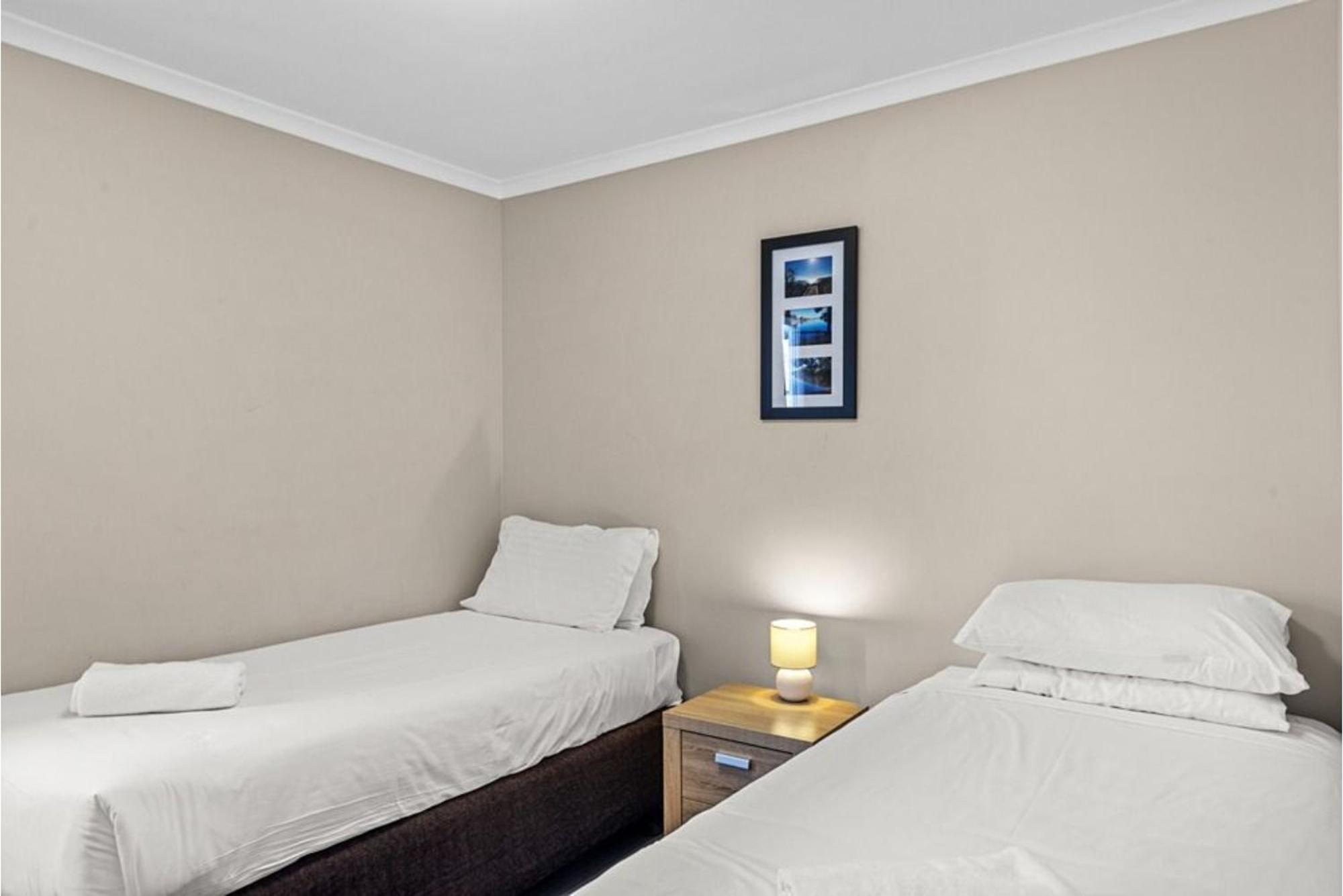 Discovery Parks - Bunbury Foreshore Bilik gambar