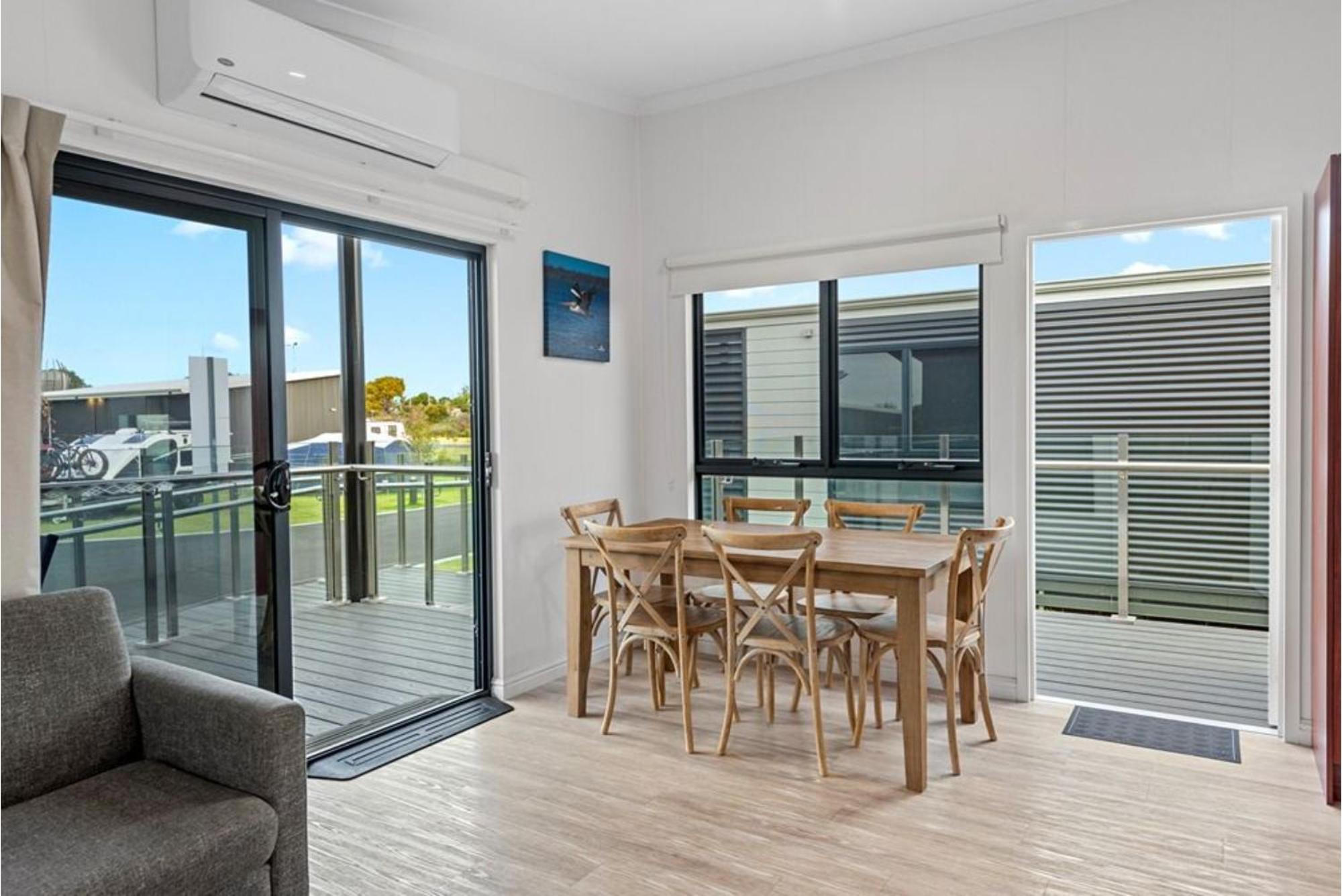 Discovery Parks - Bunbury Foreshore Bilik gambar