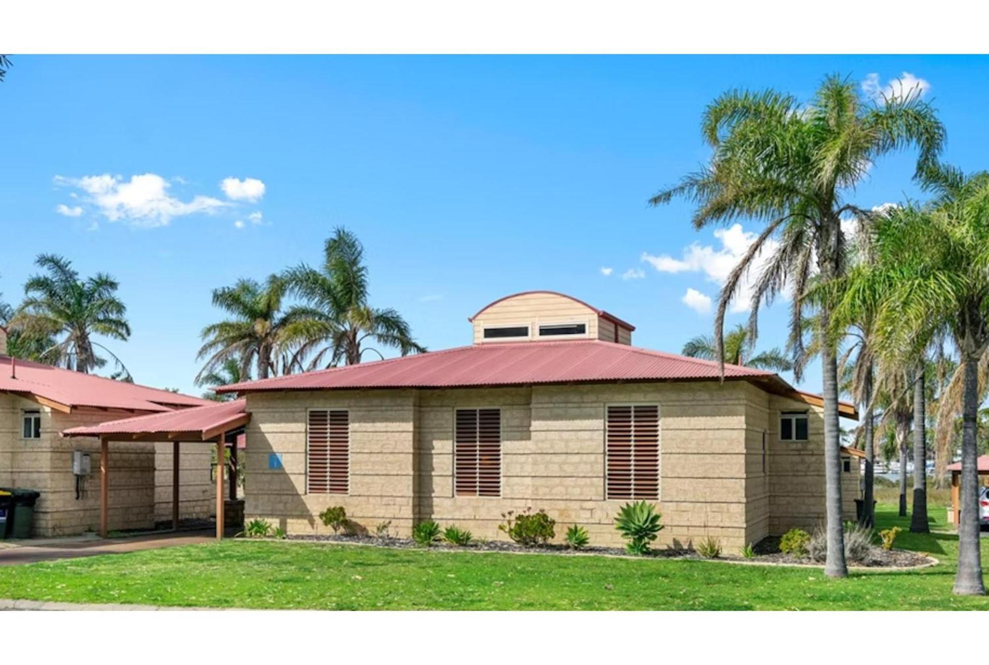 Discovery Parks - Bunbury Foreshore Bilik gambar