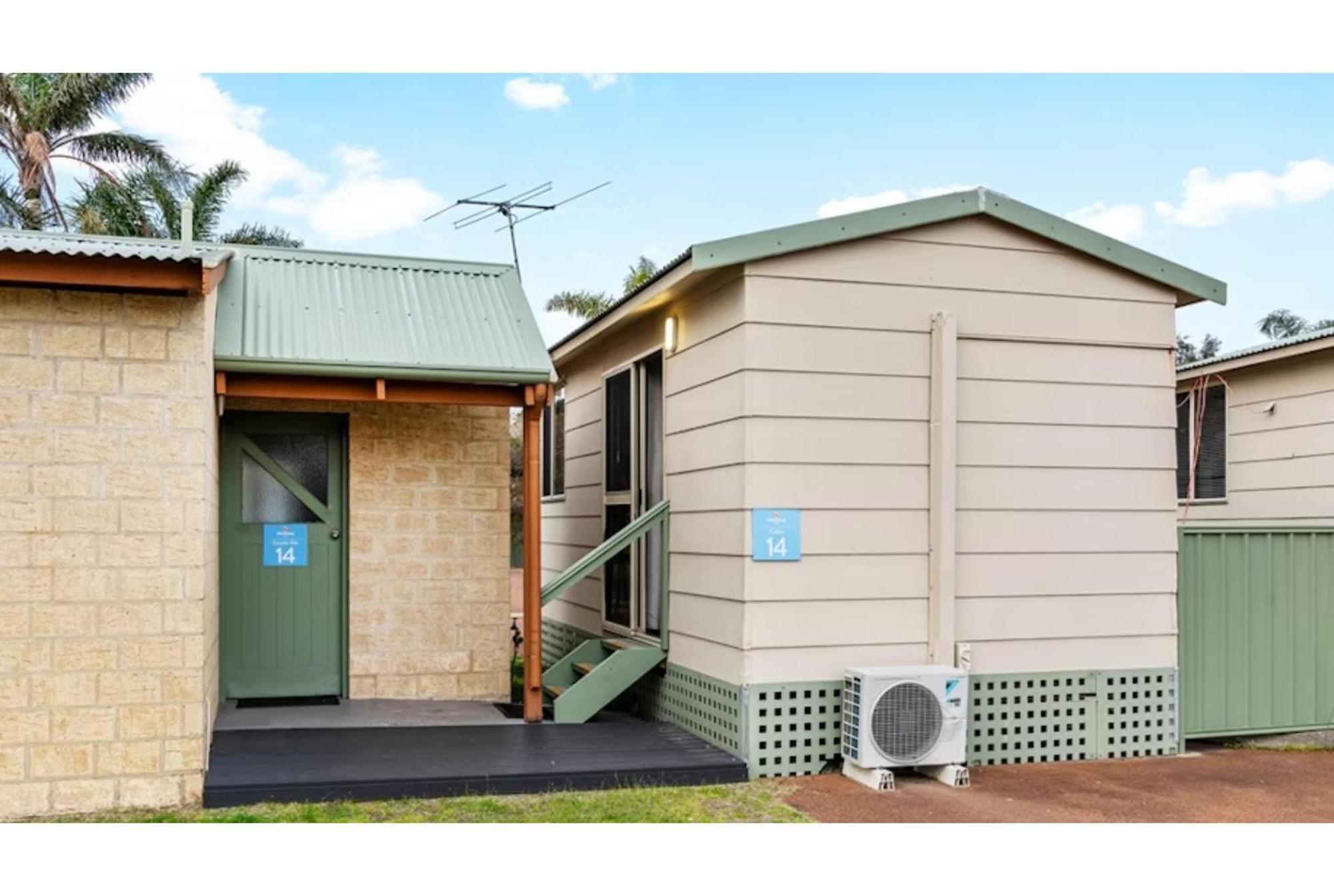 Discovery Parks - Bunbury Foreshore Bilik gambar