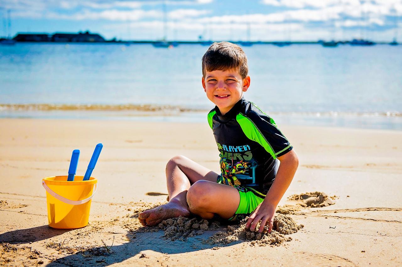 Discovery Parks - Bunbury Foreshore Luaran gambar