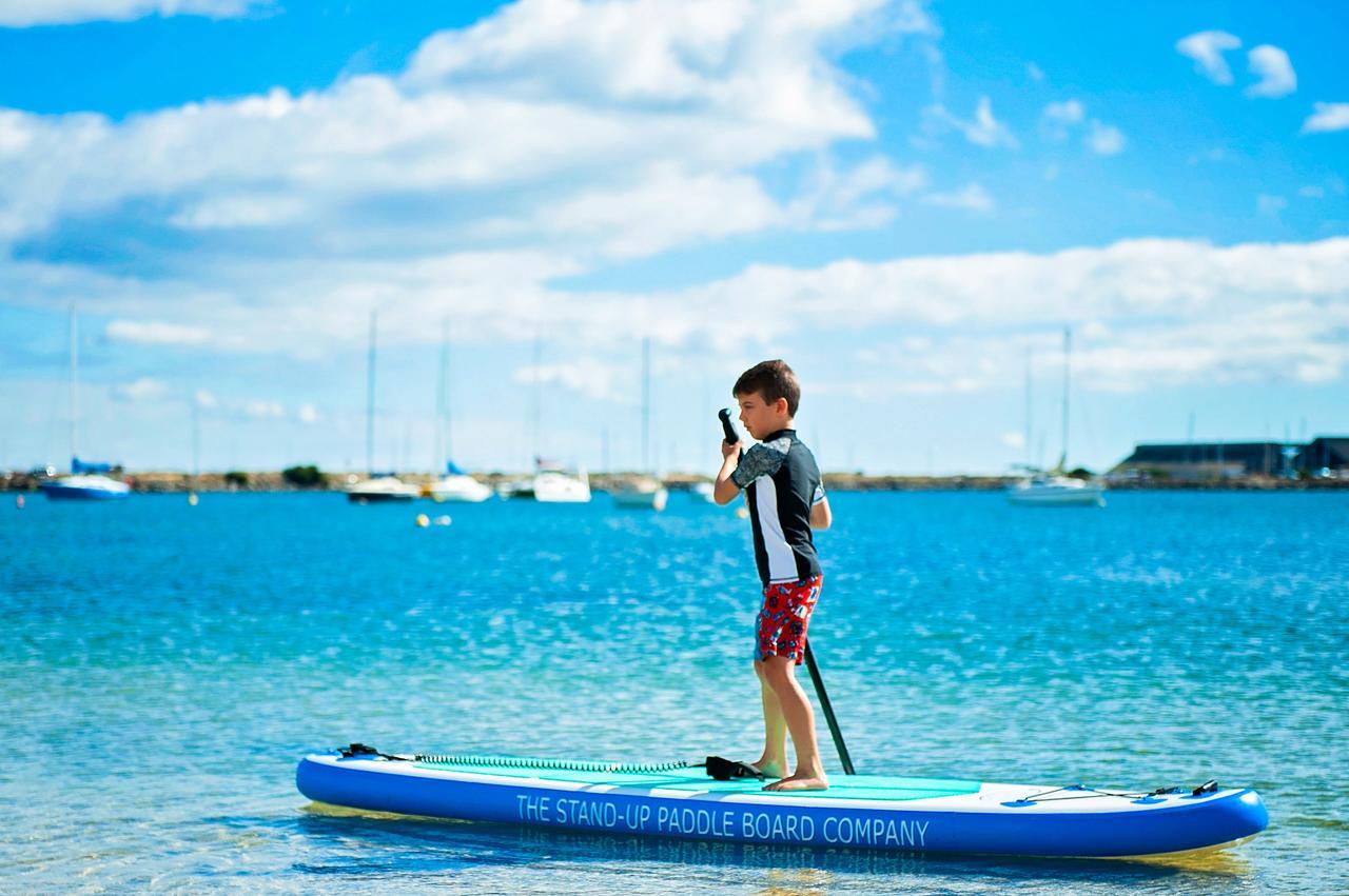 Discovery Parks - Bunbury Foreshore Luaran gambar