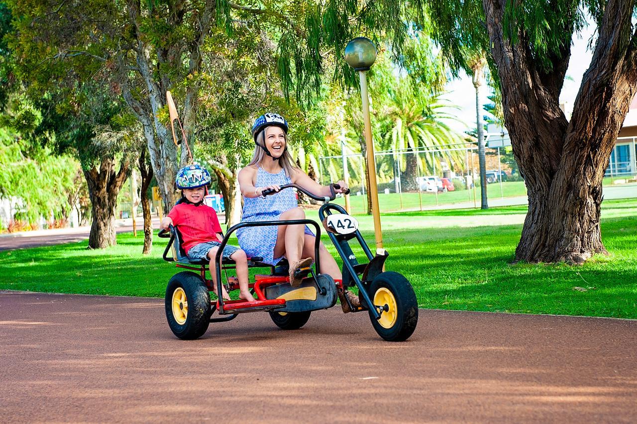 Discovery Parks - Bunbury Foreshore Luaran gambar