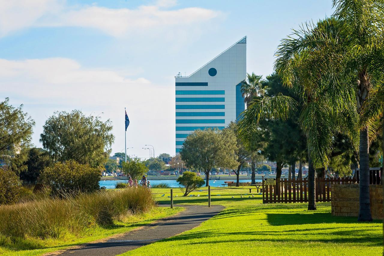 Discovery Parks - Bunbury Foreshore Luaran gambar