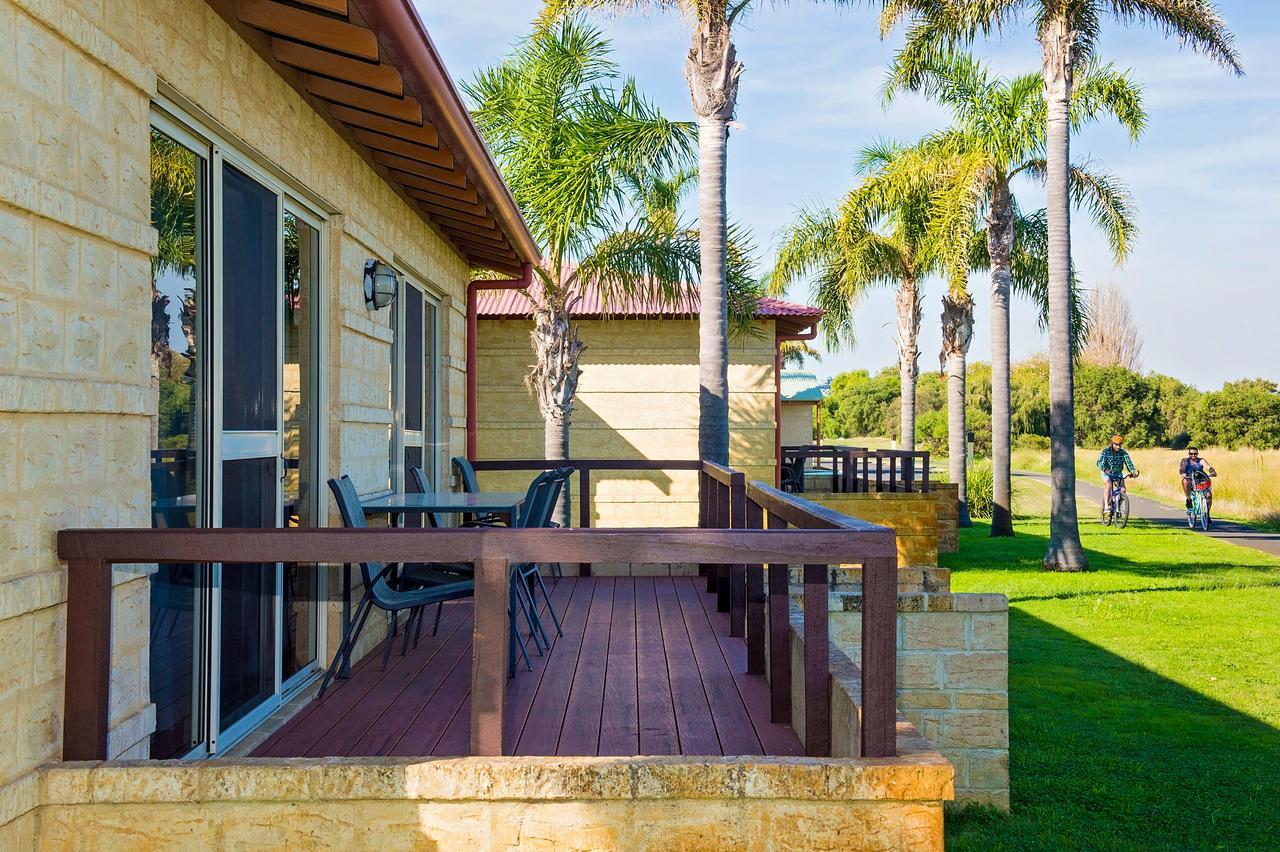Discovery Parks - Bunbury Foreshore Luaran gambar